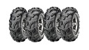 OPONA MAXXIS ZILLA 26X11-12 26X9-12 KOMPLET