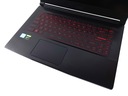 ТОНКИЙ ИГРОВОЙ НОУТБУК MSI GF65 | i5-9300H | видеокарта GTX 1660Ti | 16 ГБ | 2x SSD