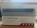 Видеорегистратор Hikvision ds-7608ni-st