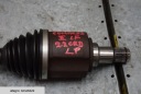 JEEP COMPASS I LIFT 2.2 CRD DEMI-ARBRE GAUCHE AVANTphoto 5