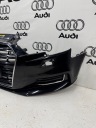 БАМПЕР ПЕРЕДНІЙ ЗВИЧАЙНИЙ;358 ОМИВАЧІ AUDI A3 8V HB SPORTBACK 2016-2020 РЕСТАЙЛ OE  (18697697730) фото min 6