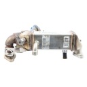 BMW E81 E82 E87 LCI 123D N47S ЕГР РАДИАТОР ВЫХЛОПНЫХ ГАЗОВ 7806051  фото 14