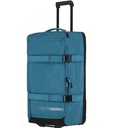 W94R Cestovná taška kolieska TRAVELITE Kick Off neba Hmotnosť (s balením) 2.7 kg