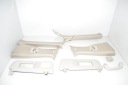 ENSEMBLE PROTECTIONS SUPPORTS BMW X3 (F25) 9169305 2.0L DIESEL 135KW 2013photo 8