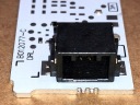 BIELLES JEZA GAUCHE PHARES JAZDA DIURNE COMPLET LED VERS SEAT ATECA KH7 KHP 16-20photo 9