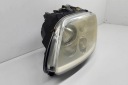 PHARE GAUCHE AVANT VW TOURAN (1T1, 1T2) 0301205201 1.9L DIESEL 77KW 2004photo 11