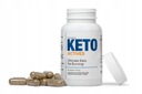 KETO ACTIVES - Pomôcka na chudnutie názov Keto Actives