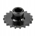 428 CHIAN 19 TEETH FRONT WYJSCIOWE KOO  photo 7
