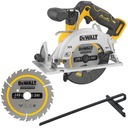 Kotúčová píla DeWalt 20 mm Značka DeWalt