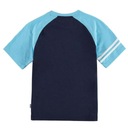 Lonsdale tričko pre chlapcov tmavomodré 9-10 rokov EAN (GTIN) 5054994797182