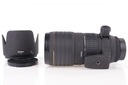 Obiektyw Sigma 70-200mm F2.8 EX APO HSM Nikon