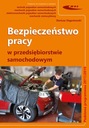 БЕЗОПАСНОСТЬ ТРУДА В АВТОМОБИЛЬНОМ ПРЕДПРИЯТИИ РУКОВОДСТВО ДЛЯ ТЕХНИКА