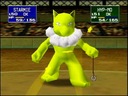 Pokémon Stadium - hra pre konzoly Nintendo 64, N64. Producent LucasArts