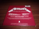 METALLICA - Master Of Puppets CD Blackened EAN (GTIN) 0602567196020