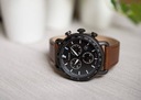 MĘSKI ZEGAREK TIMEX TW2U02100 WATERBURY INDIGLO Płeć mężczyzna