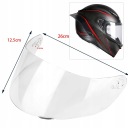 AGV GLASS VISOR HELMET PROTECTION OPPOSING K1 K3SV K5  photo 14
