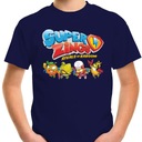 ФУТБОЛКА ДЕТСКАЯ SUPER ZINGS 140 СУПЕР КАЧЕСТВО