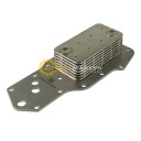 РАДІАТОР МАСТИЛА HYUNDAI ROBEX R200LC R200W R200W-2 R200W-3 R200NLC-3  фото 1