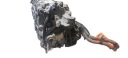 ENGINE ELECTRICAL EV MERCEDES-BENZ EQB A2433408802  photo 8