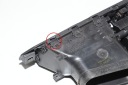CONDUITES D'AIR TABLEAU DE BORD INSTRUMENTATION BMW 5 (E60) 6953618 2.5L 130KW 2005 14335425photo 9