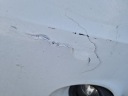 БАМПЕР ПЕРІД H9 FORD FIESTA MK7 1.4 TDCI  (17670107302) фото min 9
