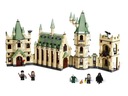 LEGO 4842 Хогвартс Замок Хогвартс, серия 71043