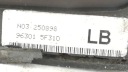 RÉTROVISEUR DROIT NISSAN MICRA II (K11) 963015F310 1.0L GASOLINE 40KW 1999photo 7