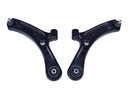 SWINGARM FRONT SET P+L DO SUZUKI SX4 2006- NEW 