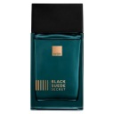 BLACK SUEDE SECRET TOILET VOICE 100 ml AVON