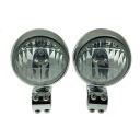 ФАРИ LIGHTBARY SUZUKI INTRUDER M800 2005-2009 (17856)  (17340127521) фото min 8