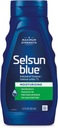 HYDRATAČNÚ ŠAMPON SELSUN BLUE 325ml S ALOE VERA