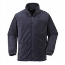 Толстовка из аранового флиса PORTWEST NAVY BLUE L