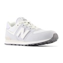 Buty New Balance Jr GC574AGK r.40 Kod producenta BM180319