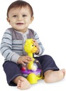 HASBRO PLAYSKOOL BĄCZEK ŻYRAFA Z KULECZKAMI 39972 Kod producenta 39972