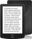 Электронная книга INKBOOK Calypso Plus, черная, 16 ГБ