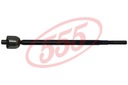 555 SR-B170 CONNECTION OSIOWE, DRIVE SHAFT KIEROWNICZY TRANSVERSE SIDE photo 2 - milautoparts-fr.ukrlive.com