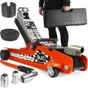 PODNOŚNIK SAMOCHODOWY hydrauliczny żaba lewarek