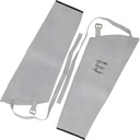 КОЖАНЫЕ СВАРОЧНЫЕ РУКАВА 2 ШТ, CE, ЛАХТИ