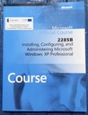 2285B Installing, Configuring and Administering