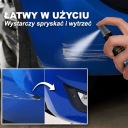 NANO SPRAY DO USUWANIA RYS Z ЛАКУ АВТОМОБІЛЬНОГО 100ML  (17633093355) фото min 7