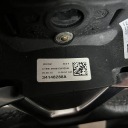 FORD FIESTA MK7 LIFT 2013-17R. VOLANT CUIRphoto 14