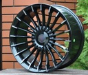 LLANTAS 20'' BMW E70 F15 X6 E71 F16 