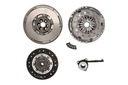 WHEEL DUAL-MASS LUK + CLUTCH 600029500 LUK 600 photo 6 - milautoparts-fr.ukrlive.com