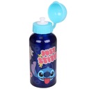 DISNEY Stitch hliníková fľaša/bidon 400ml Značka Disney