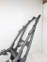 HONDA NC 700 S FRAME Z EUROPEAN DOCUMENTS MACHINE GUN  photo 4