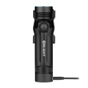 ЛІХТАРИК AKUMULATOROWA EDC OLIGHT SEEKER 4 PRO COOL WHITE ЧОРНИЙ - 4600 LM  (14415456721) фото min 9