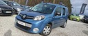 Renault Kangoo 1.2i 115 kM Navi Klimatronik Te... Moc 115 KM