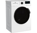 Beko WUE8626XBWS Стиральная машина SteamCure 8 кг 1200 об/мин 74 дБ Белый