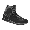 Pánska trekingová obuv Salewa MTN Trainer 2 Winter GTX black out 44