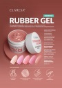 Гелі Claresa 90 ml рожевий 90g 6 UV — фото 10